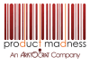 Pro Madness Logo